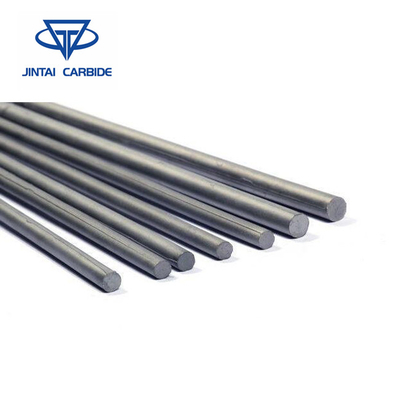 Carburo di tungsteno anti shock Rod con lo stinco diritto per l'estensione fornitore