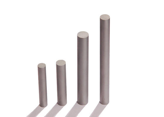 Carburo di tungsteno solido lucidato Rod/carburo cementato Rod per Endmills fornitore