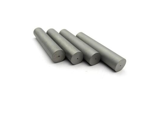 Carburo di tungsteno solido lucidato Rod/carburo cementato Rod per Endmills fornitore