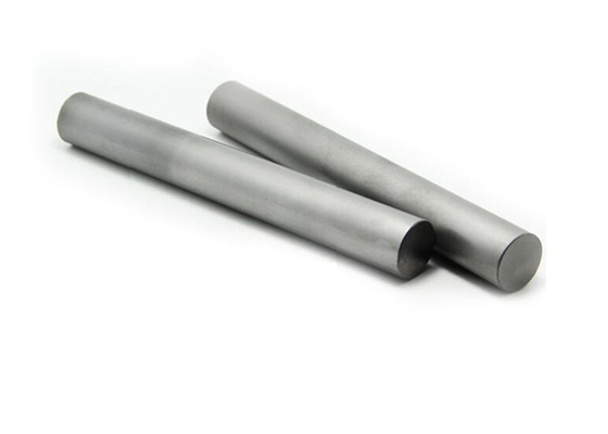 Carburo di tungsteno solido lucidato Rod/carburo cementato Rod per Endmills fornitore