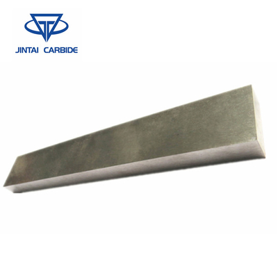 Strisce lucidate del carburo di tungsteno, lunghezza quadrata 330mm di Antivari del carburo di tungsteno fornitore