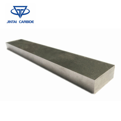 Strisce lucidate del carburo di tungsteno, lunghezza quadrata 330mm di Antivari del carburo di tungsteno fornitore