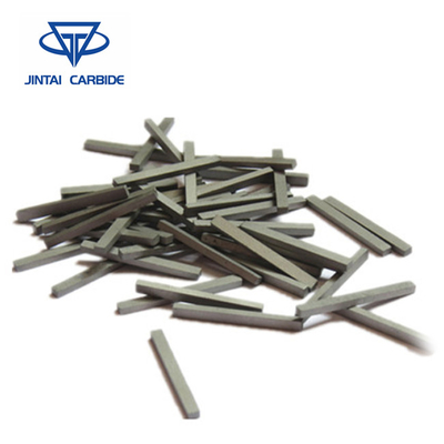 Strisce lucidate del carburo di tungsteno, lunghezza quadrata 330mm di Antivari del carburo di tungsteno fornitore