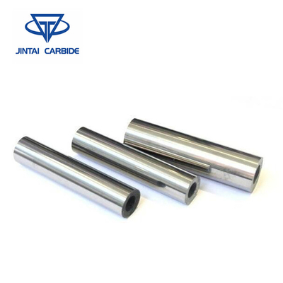 Giri solidi del carburo di tungsteno di YG10X con il diametro 0.3mm-40mm di lunghezza standard fornitore