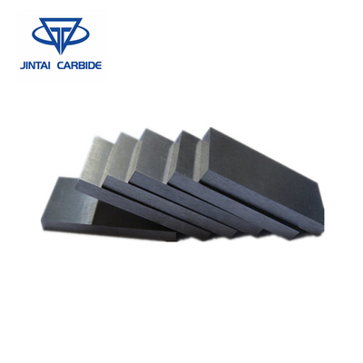 Spazii in bianco del piano/piastrina/nastro/semilavorato del carburo cementato del carburo di tungsteno fornitore