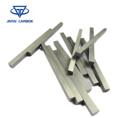 Strisce resistenti all'uso del carburo di tungsteno di Yg6 Yg8 K10 K20 per il rotore del frantoio di Vsi fornitore