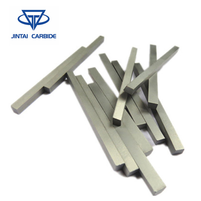 Strisce resistenti all'uso del carburo di tungsteno di Yg6 Yg8 K10 K20 per il rotore del frantoio di Vsi fornitore
