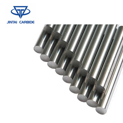 Carburo di tungsteno di Yg10x 330mm Rod/carburo cementato Rohi durevoli fornitore