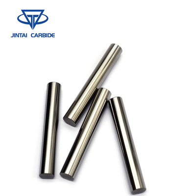 Carburo di tungsteno di Yg10x 330mm Rod/carburo cementato Rohi durevoli fornitore