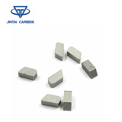 K01, K05, P40, punta del carburo di tungsteno M30, carburo di tungsteno la lama per sega fornitore