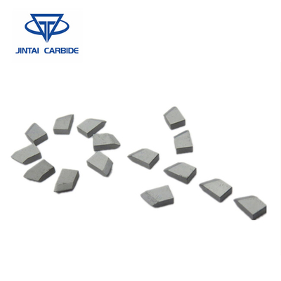 K01, K05, P40, punta del carburo di tungsteno M30, carburo di tungsteno la lama per sega fornitore