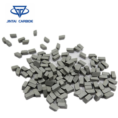 K01, K05, P40, punta del carburo di tungsteno M30, carburo di tungsteno la lama per sega fornitore