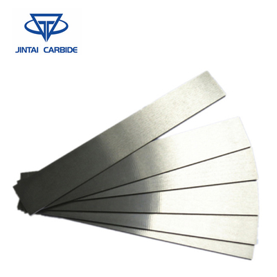 Bastoni cementati vergini del carburo cementato della piastrina YG8 del carburo di tungsteno della materia prima della fabbrica 100% fornitore