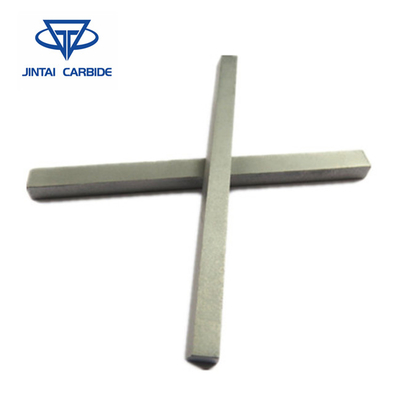 Carburo di tungsteno cementato del carburo di tungsteno K20 Planer/strisce per le macchine utensili fornitore