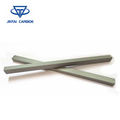 Carburo di tungsteno cementato del carburo di tungsteno K20 Planer/strisce per le macchine utensili fornitore