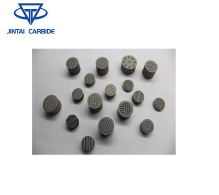 Diamond Composite Substrate PDC K10 ha cementato il carburo di tungsteno fornitore