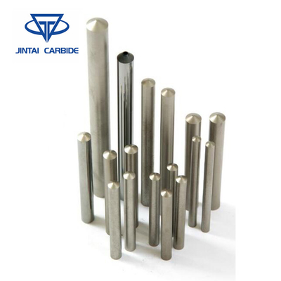 Carburo di tungsteno lucidato di K05 K30 Rod Corrosion Resistance fornitore