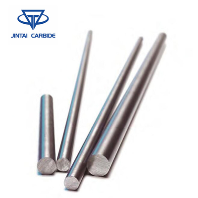 Carburo di tungsteno lucidato di K05 K30 Rod Corrosion Resistance fornitore