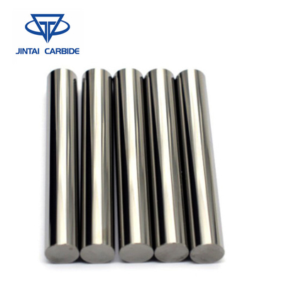 Carburo di tungsteno lucidato di K05 K30 Rod Corrosion Resistance fornitore