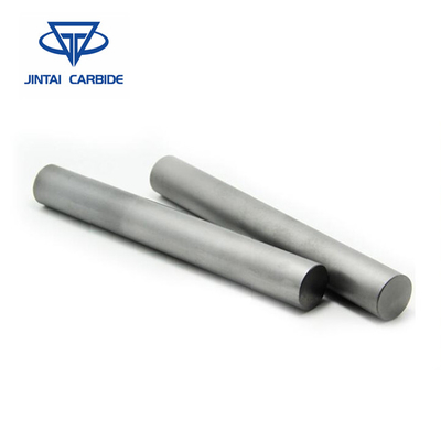 Carburo di tungsteno solido rotondo di YG6 YG8 330Mm Rod fornitore